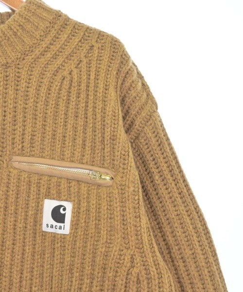 sacai 毛衣