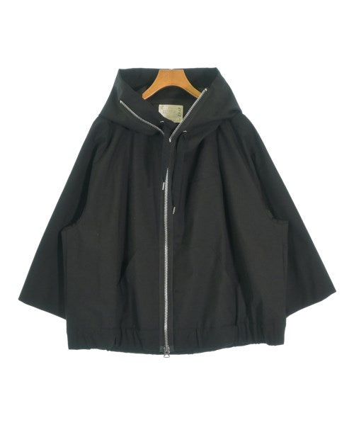 sacai 其他飛行外套