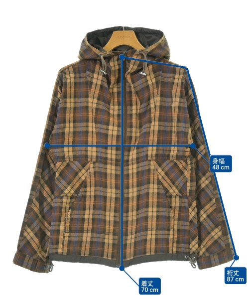 sacai 其他飛行外套