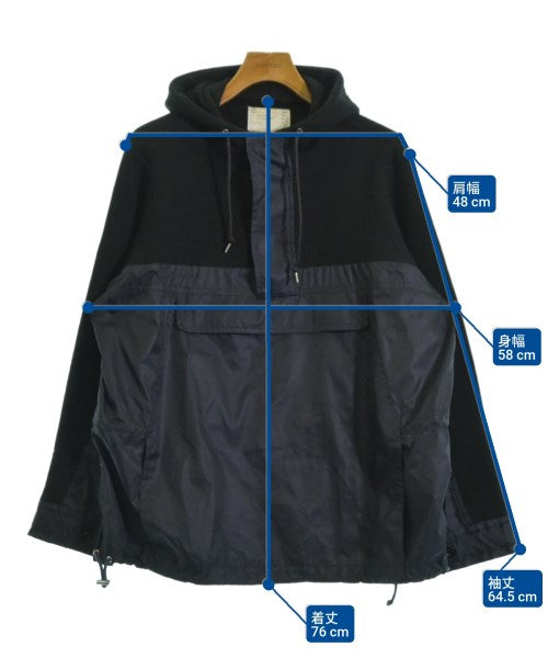 sacai 其他飛行外套