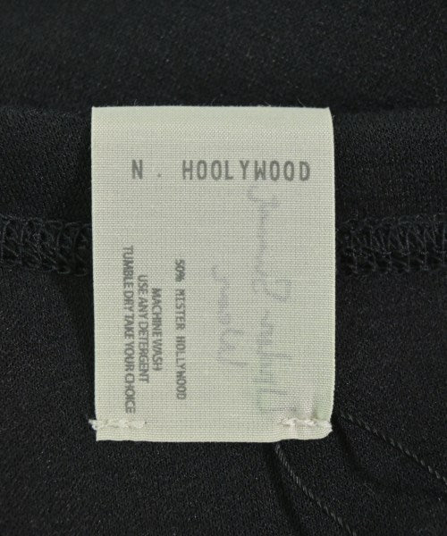 N.HOOLYWOOD T恤/上衣