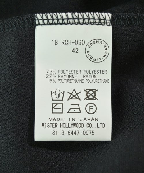 N.HOOLYWOOD T恤/上衣