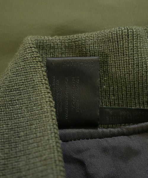 N.HOOLYWOOD 其他飛行外套