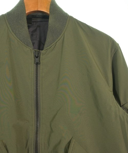 N.HOOLYWOOD 其他飛行外套