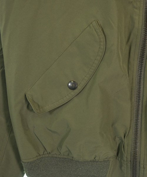 N.HOOLYWOOD 其他飛行外套