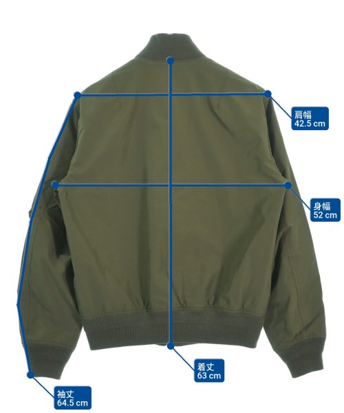 N.HOOLYWOOD 其他飛行外套