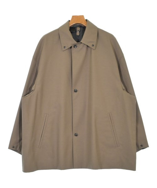 N.HOOLYWOOD 其他大衣