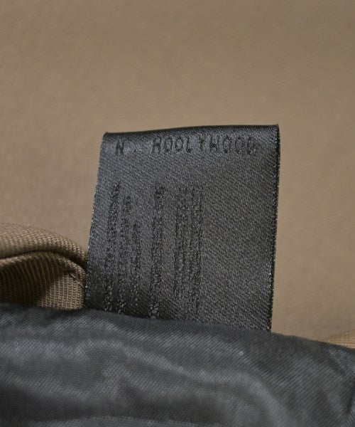 N.HOOLYWOOD 其他大衣