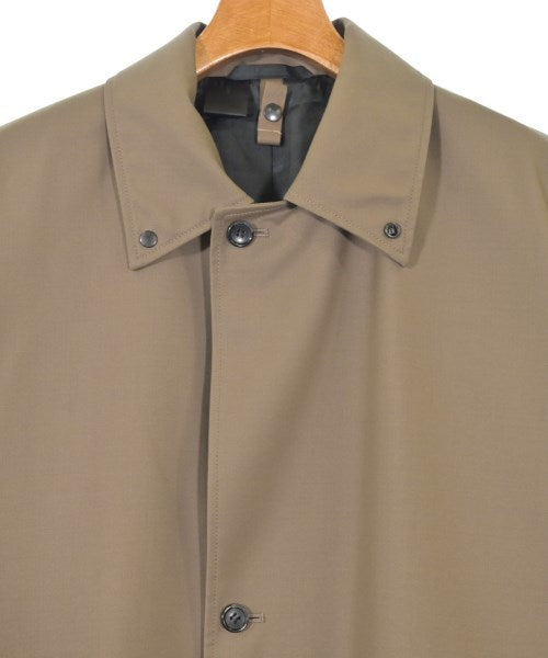 N.HOOLYWOOD 其他大衣