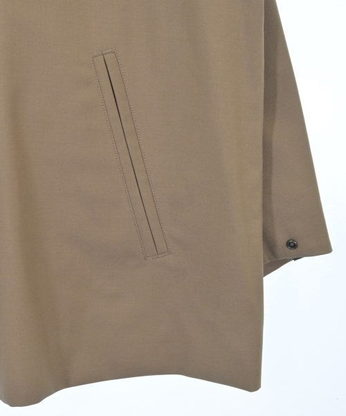 N.HOOLYWOOD 其他大衣