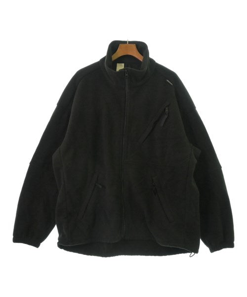 N.HOOLYWOOD 斜紋夾克