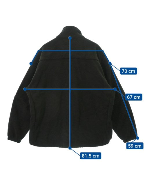 N.HOOLYWOOD 斜紋夾克