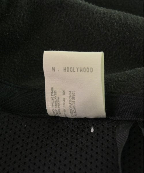 N.HOOLYWOOD 斜紋夾克