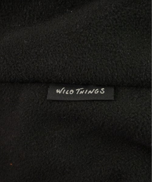 N.HOOLYWOOD 斜紋夾克