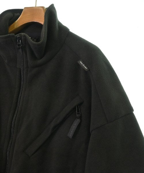 N.HOOLYWOOD 斜紋夾克