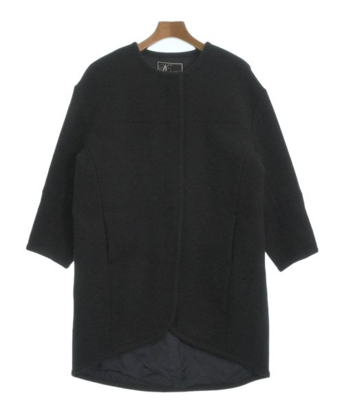 KEITA MARUYAMA 其他大衣