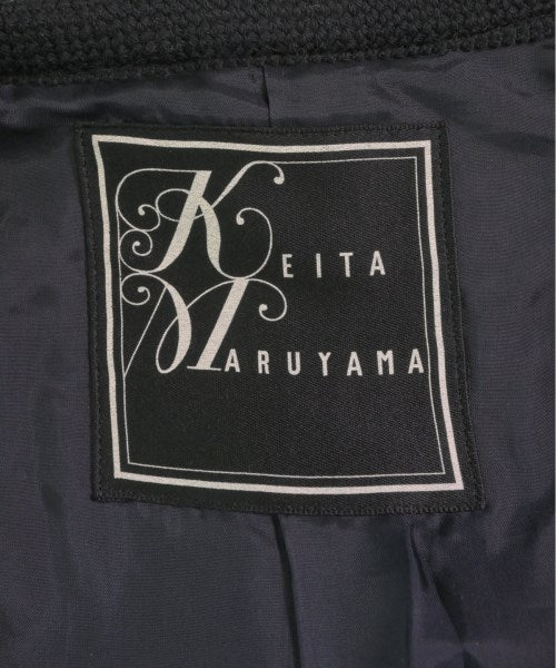 KEITA MARUYAMA 其他大衣