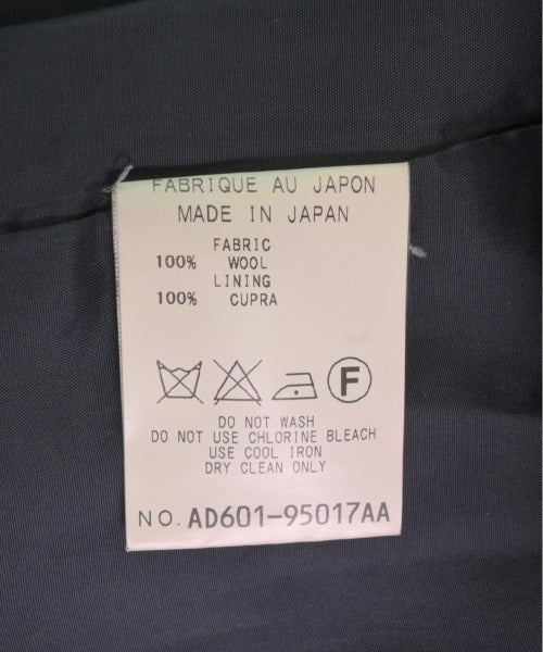 KEITA MARUYAMA 其他大衣