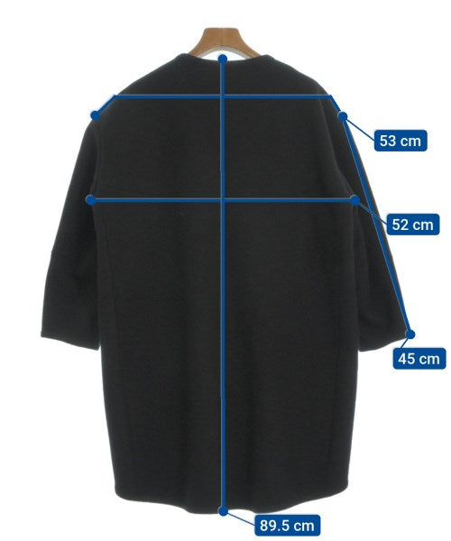 KEITA MARUYAMA 其他大衣