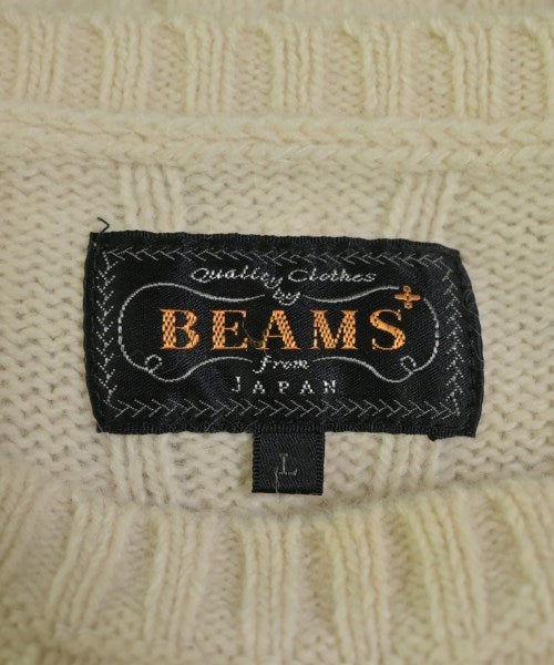 BEAMS PLUS 毛衣