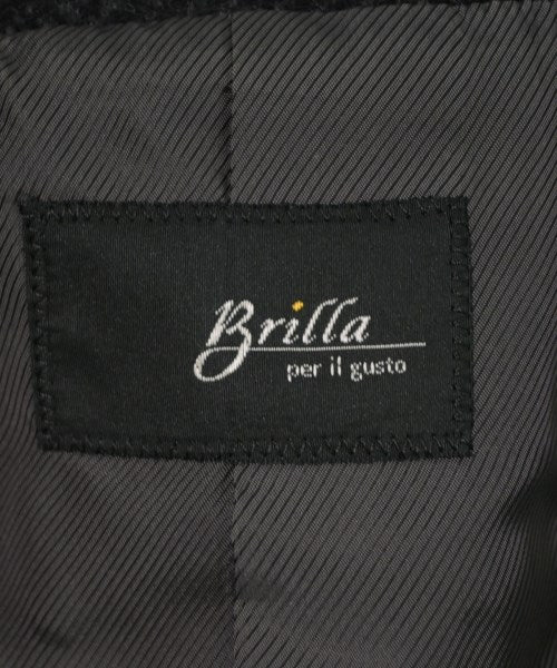 Brilla per il gusto 切斯特披風
