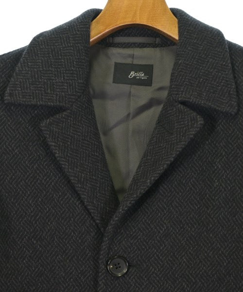 Brilla per il gusto 切斯特披風