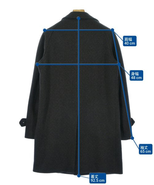 Brilla per il gusto 切斯特披風