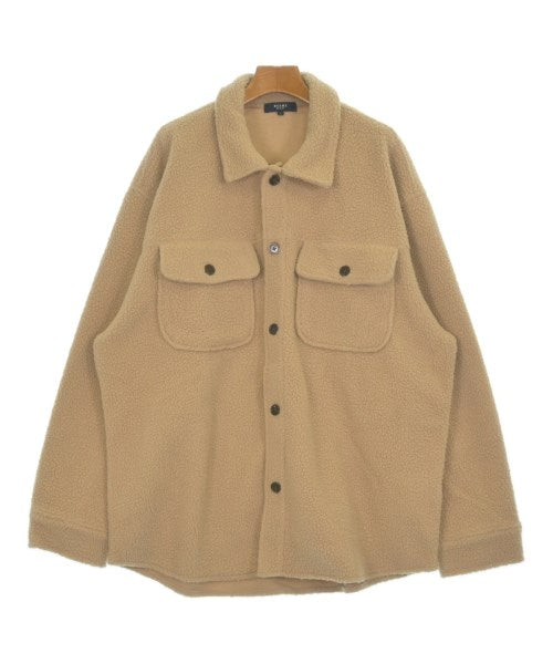 BEAMS HEART 休襯衫