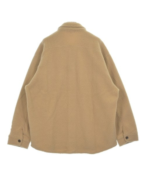 BEAMS HEART 休襯衫