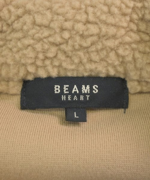 BEAMS HEART 休襯衫