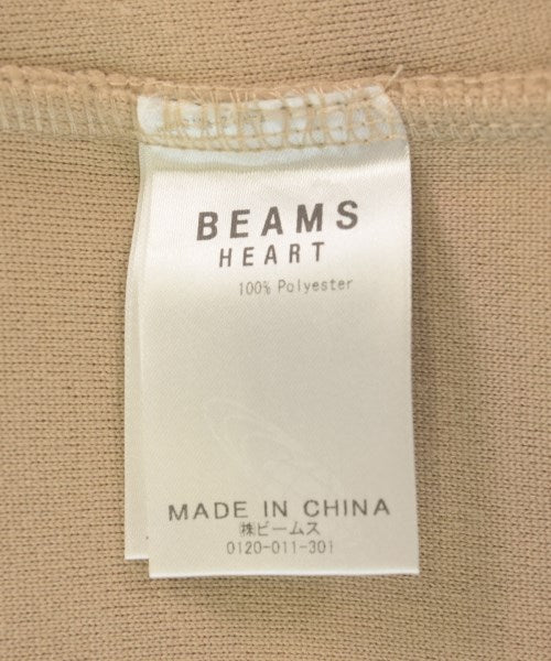 BEAMS HEART 休襯衫