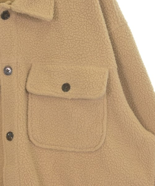 BEAMS HEART 休襯衫