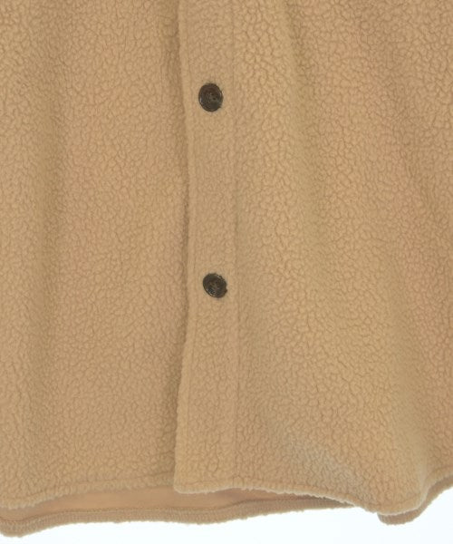 BEAMS HEART 休襯衫