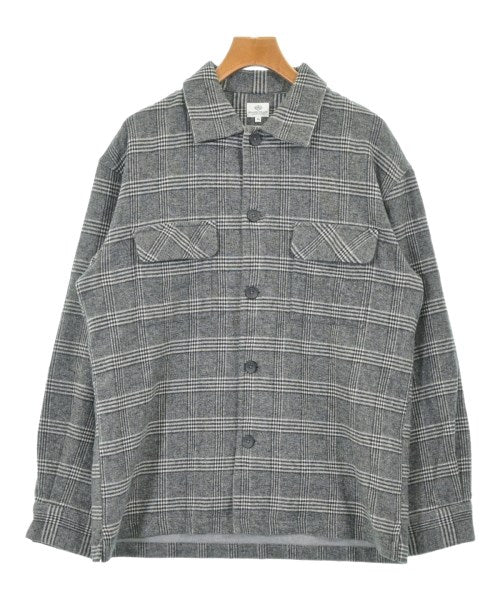 BEAMS HEART 休襯衫