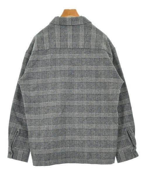 BEAMS HEART 休襯衫