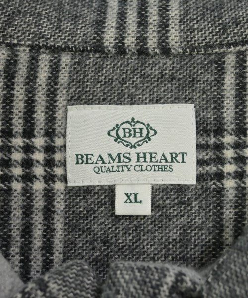 BEAMS HEART 休襯衫