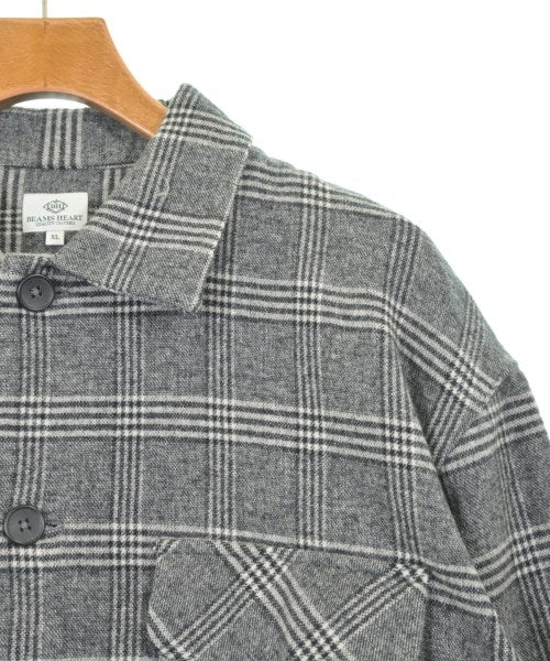 BEAMS HEART 休襯衫