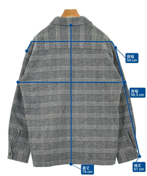 BEAMS HEART 休襯衫