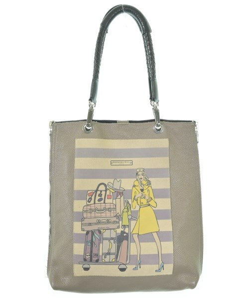 BARBARA RIHL 托特包