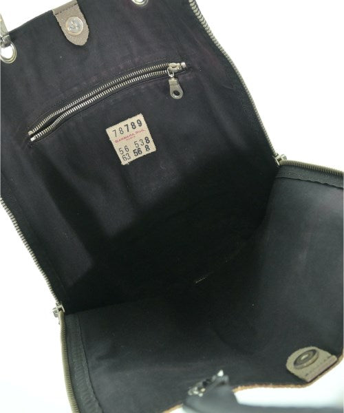 BARBARA RIHL 托特包