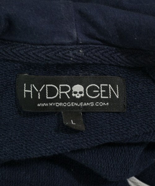 HYDROGEN 連帽衫