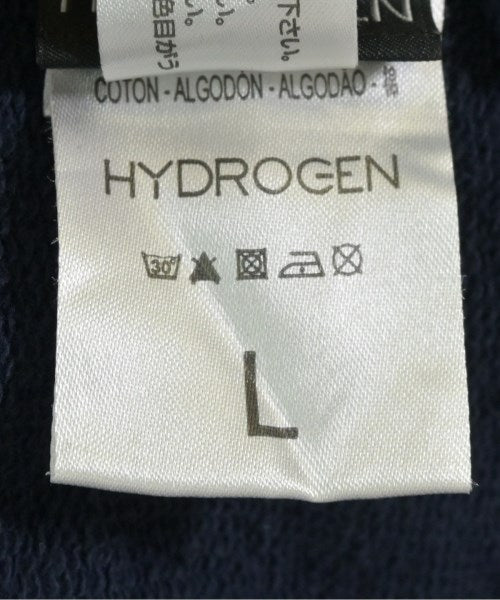 HYDROGEN 連帽衫