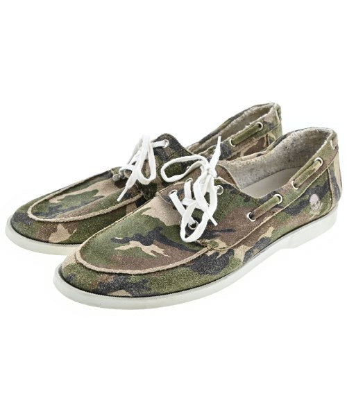 HYDROGEN 其他鞋款