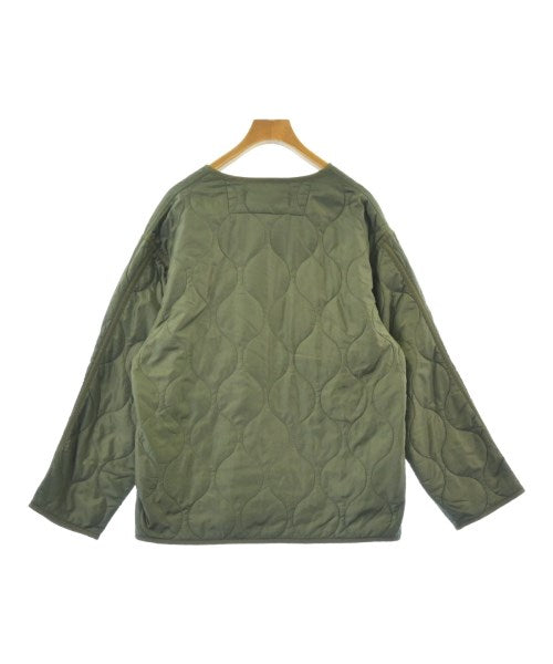 ORCIVAL 羽絨夾克/背心