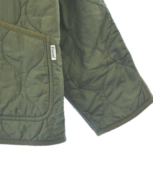 ORCIVAL 羽絨夾克/背心