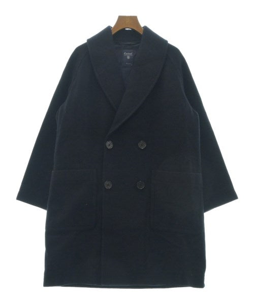 ORCIVAL 海軍外套