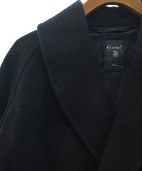 ORCIVAL 海軍外套