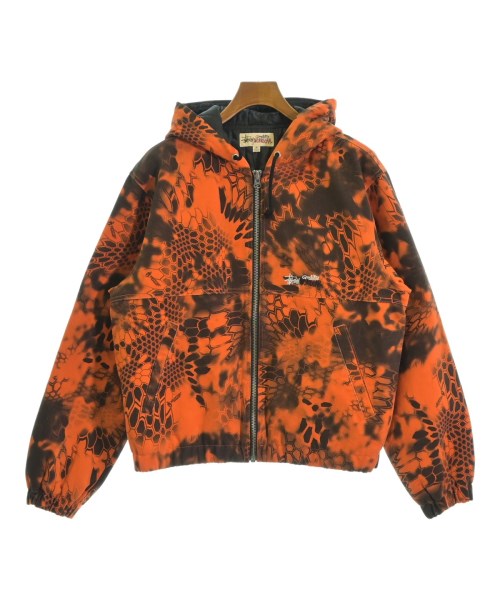 STUSSY 其他飛行外套