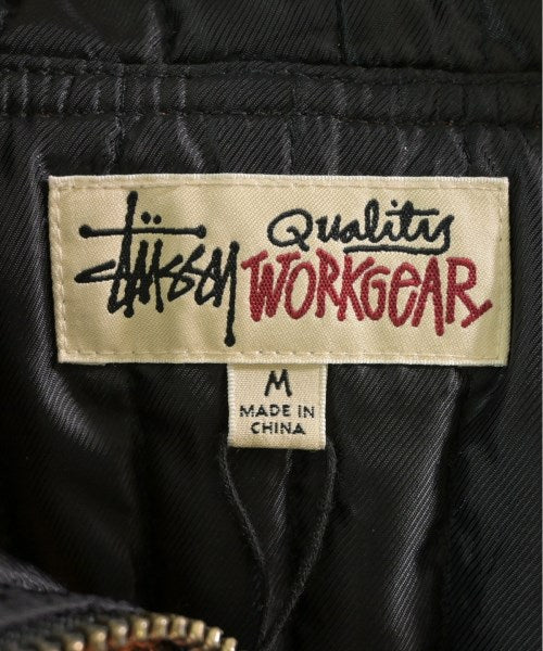 STUSSY 其他飛行外套