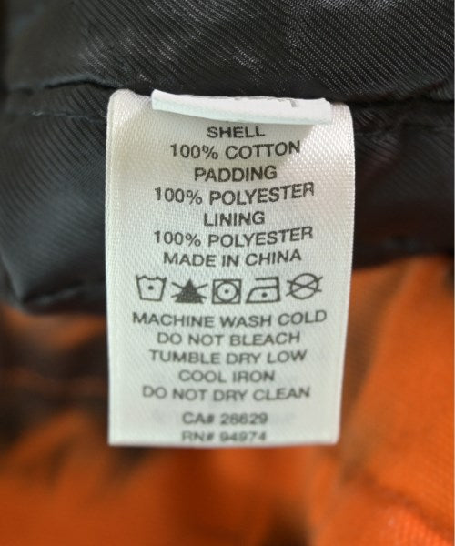 STUSSY 其他飛行外套